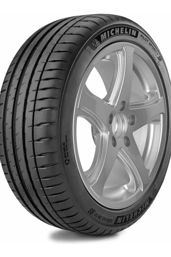 Michelin Pilot Sport 4 245/35 R20 95Y