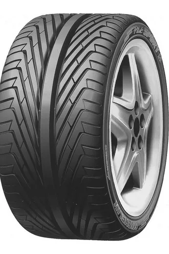 Michelin Pilot Sport 265/35 R21 101Y