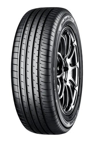 Yokohama BluEarth-XT AE61 225/60 R17 99V