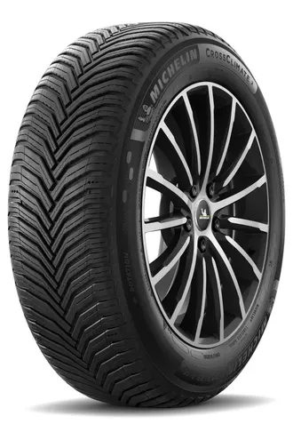 Michelin CrossClimate 2 195/65 R15 91H
