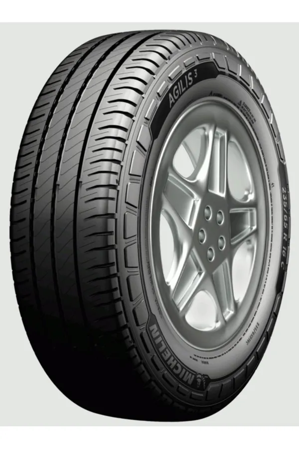 Michelin Agilis 3 225/55 R17 109H