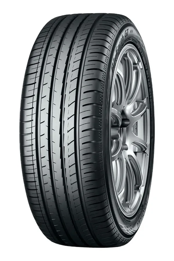 Yokohama BluEarth-GT AE51 225/50 R17 98W
