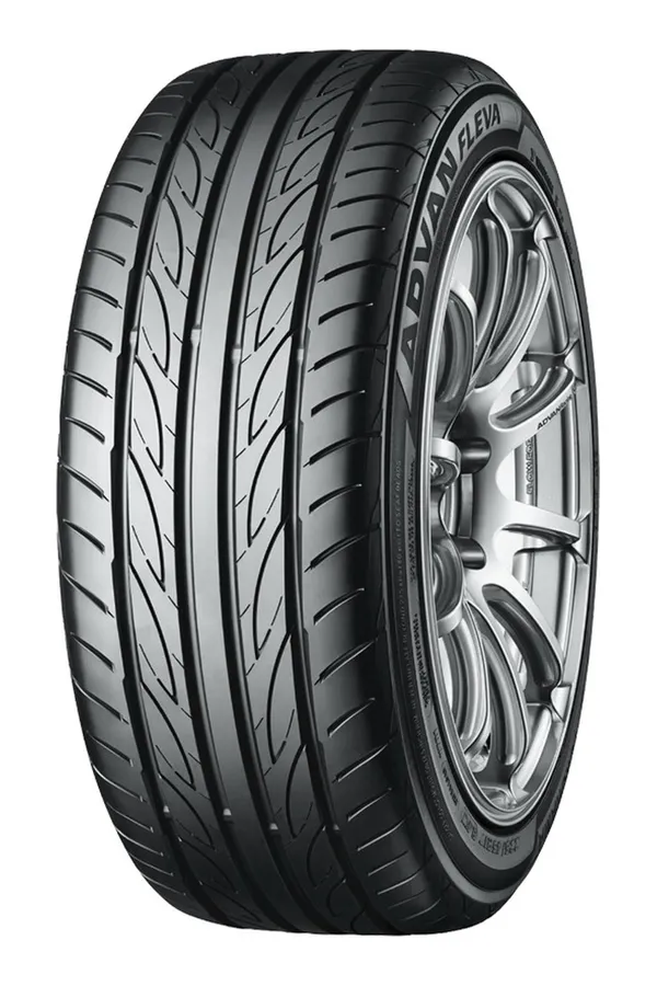 Yokohama Advan Fleva V701 225/50 R18 99W