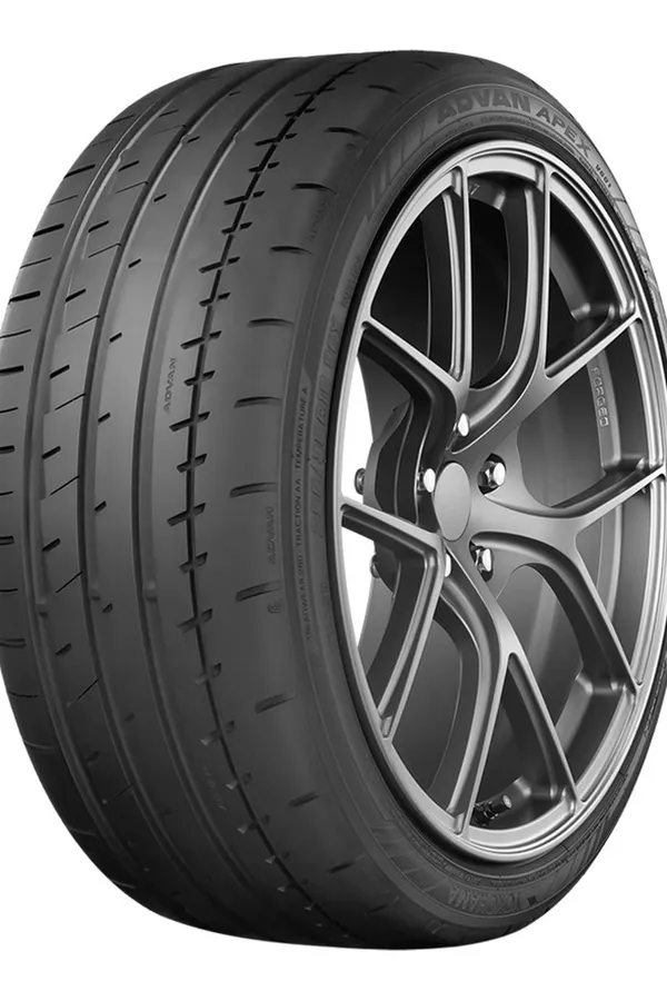 Yokohama Advan Apex V601 275/35 R20 102Y