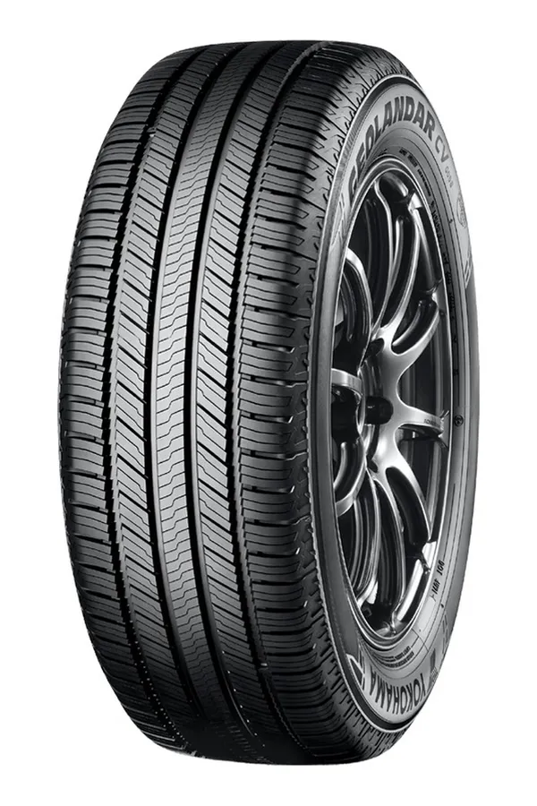 Yokohama Geolandar CV G058 235/60 R17 102V