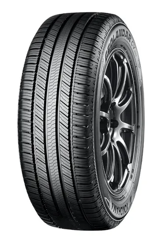 Yokohama Geolandar CV G058 215/70 R16
