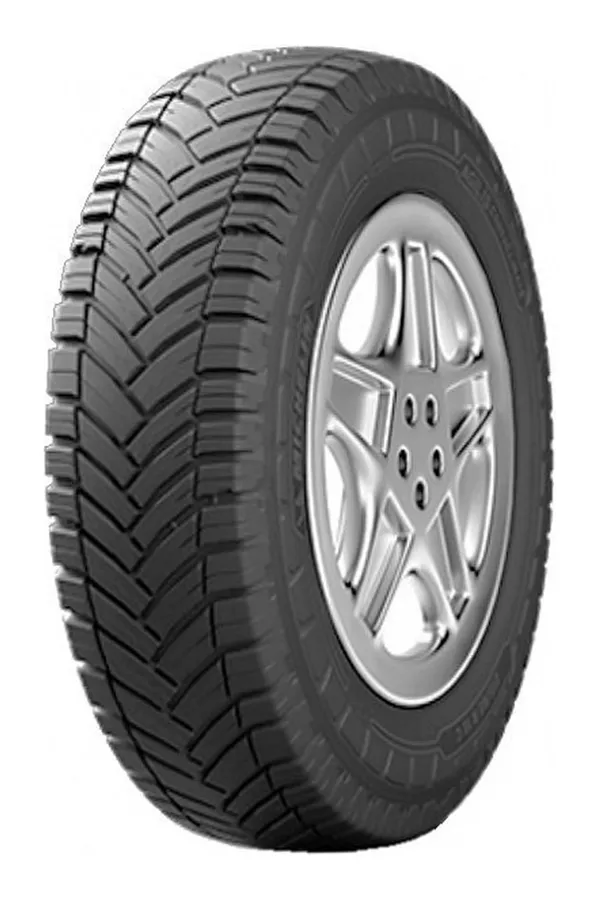 Michelin Agilis CrossClimate 205/65 R15 102/100T