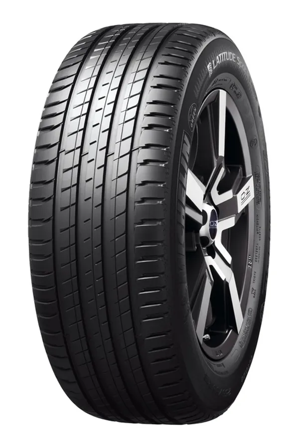Michelin Latitude Sport 3 295/35 R21 107Y