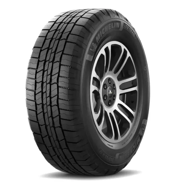 Michelin LTX Trail 215/65 R16 102T