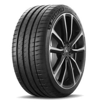 Michelin Pilot Sport 4 S 225/40 R18 92Y