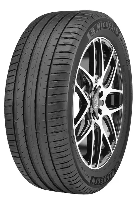 Michelin Pilot Sport 4 SUV 235/55 R19 105Y