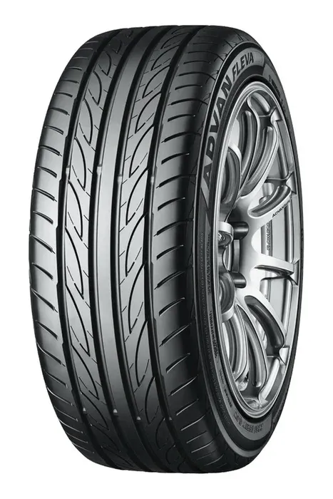 Yokohama Advan Fleva V701 225/45 R17 94W