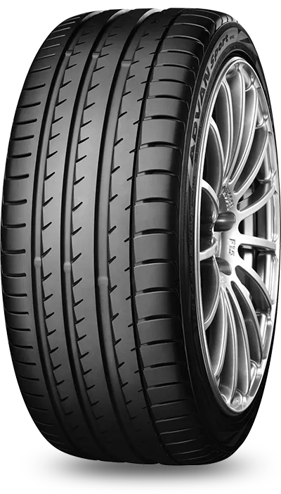 Yokohama Advan Sport V105 235/40 R18 95Y