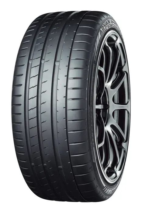 Yokohama Advan Sport V107 255/55 R20 110Y