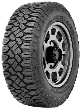 Yokohama Geolandar A/T XD 215/85 R16 115/112Q