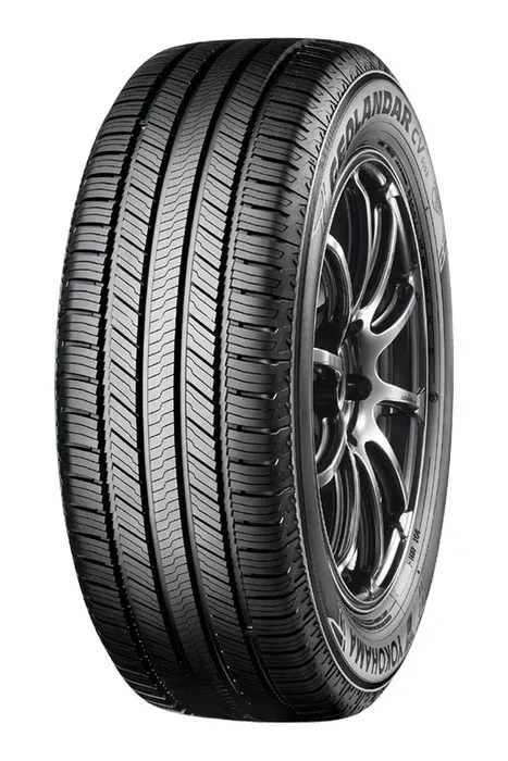 Yokohama Geolandar CV G058 235/55 R18 100V