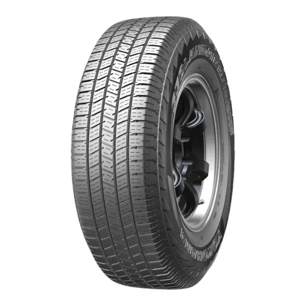 Yokohama Geolandar H/T4 G062 245/70 R16 111T