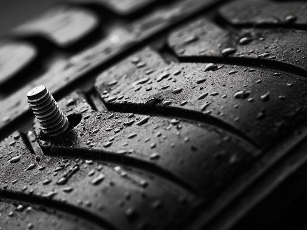 Puncture Repair